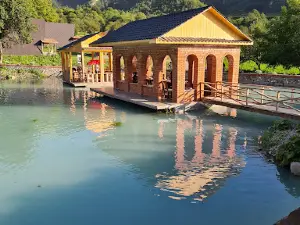 Şəki Yaylası