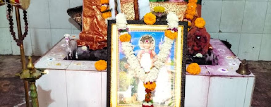 Kotling Mandir