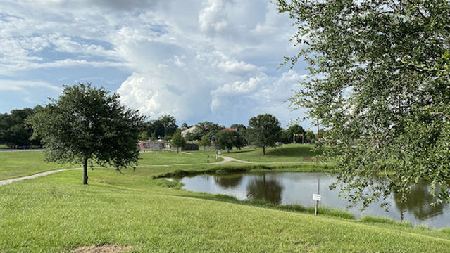 Perkins Road Community Park