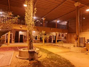 Fawzan Museum