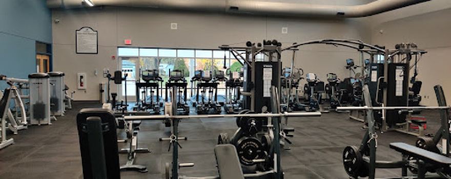 Sabetha Health & Wellness Center