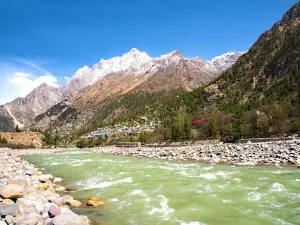 Sangla valley