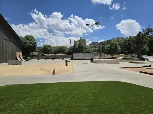 Woodward West