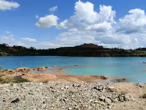 Laguna de Micon