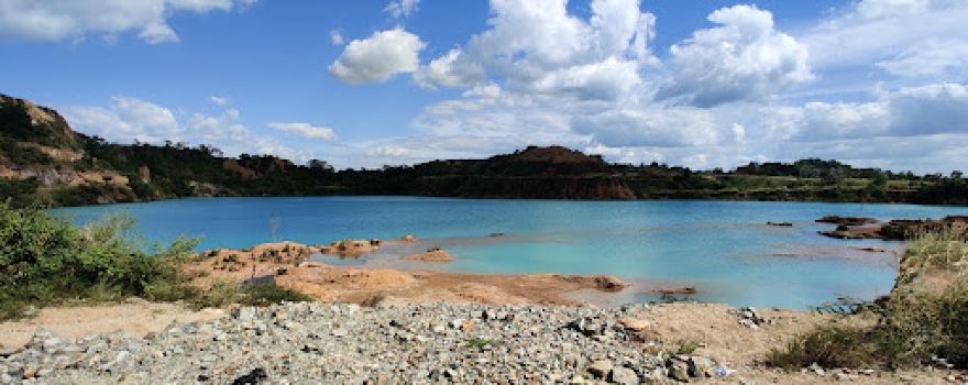 Laguna de Micon