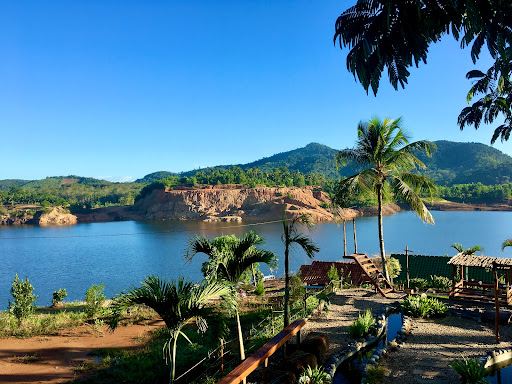Lanakila Lake