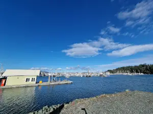 Seafarers Memorial Park