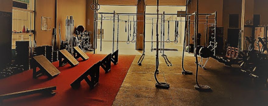 Force X Entrainement Fonctionnel et Pilates