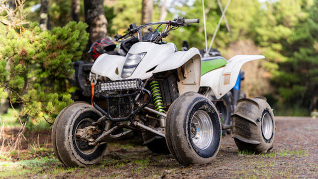 Half Moon Bay Campground