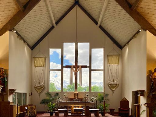 Our Lady of Perpetual Help