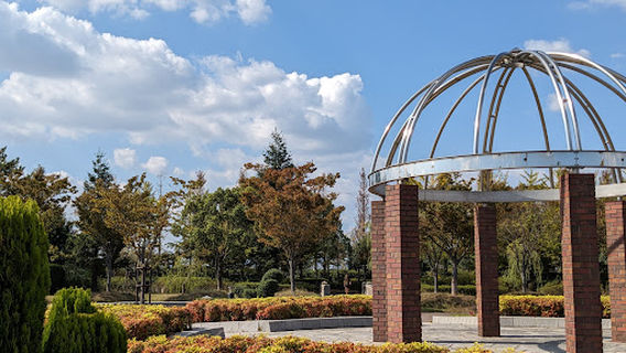 浦安総合公園(西地区)