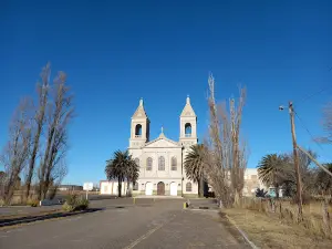 Plaza 9 De Julio
