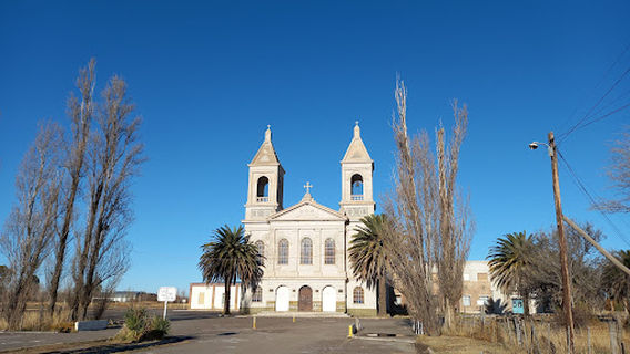 Plaza 9 De Julio