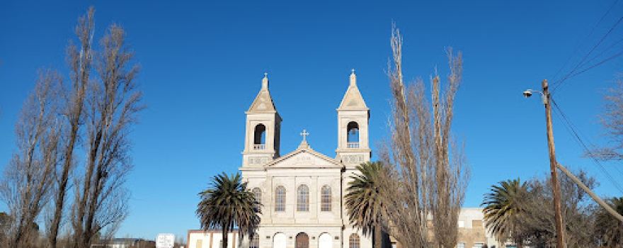 Plaza 9 De Julio