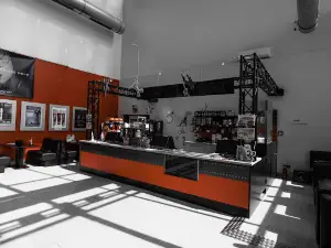 Cine Chiemgau - Cinema Traunreut