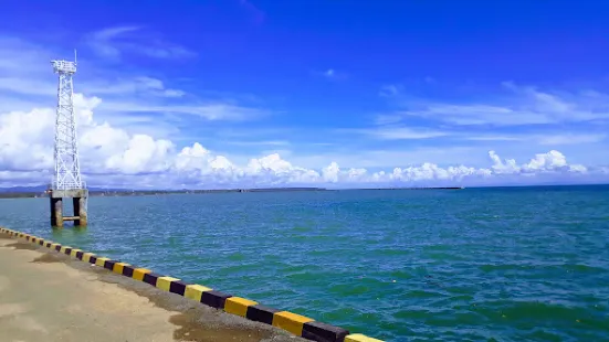 Pulau Sebatik