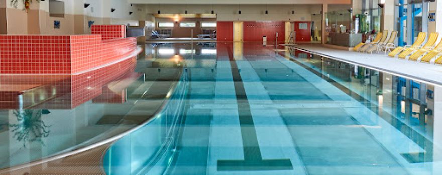 Sport- und Kulturzentrum Galtür