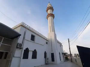 Ber Al'Osta Melad Mosque