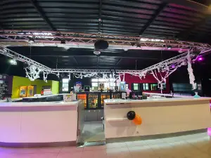 Bowling Saint-Maximin