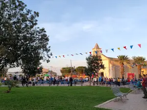 Piazza Santa Greca