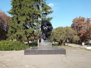 Pam'yatnyk Shakhtaryam