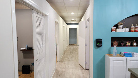 Sol Paradise Tanning