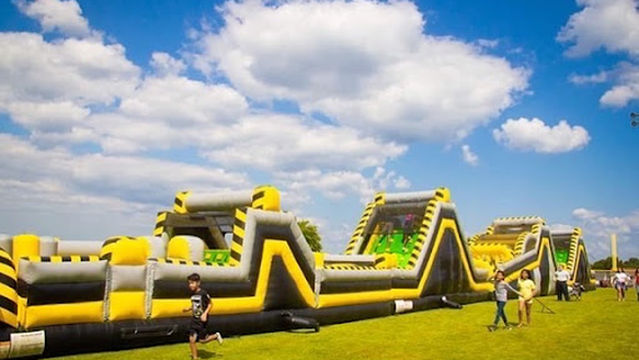 Veterans Memorial Park