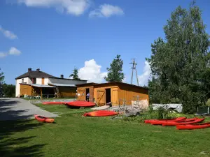 Kajaki-czarna-hancza.pl
