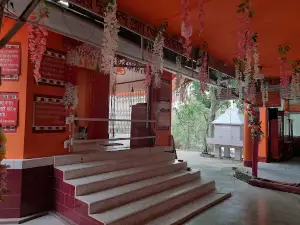 Arunachal Ashram(শিলচর)