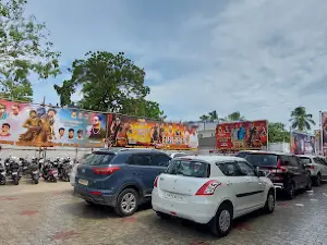K S P S CINEMAS DOLBY ATMOS