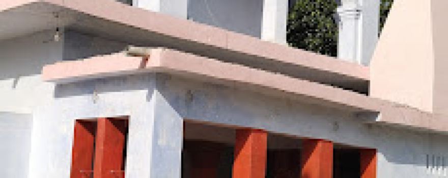 Chhapiya Bujurg,Hanumaan Mandir