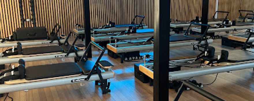 Genesis Health and Fitness
