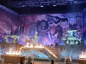 Eventhalle Geiselwind