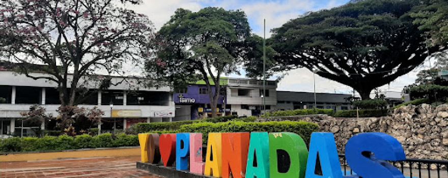 Planadas