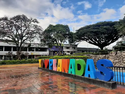 Planadas