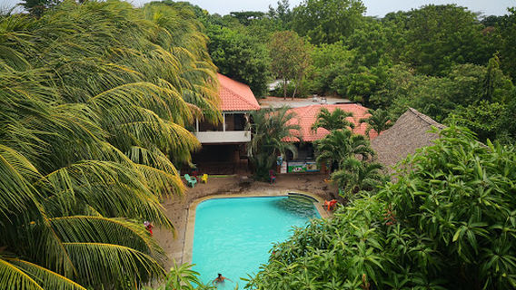 San Carlos