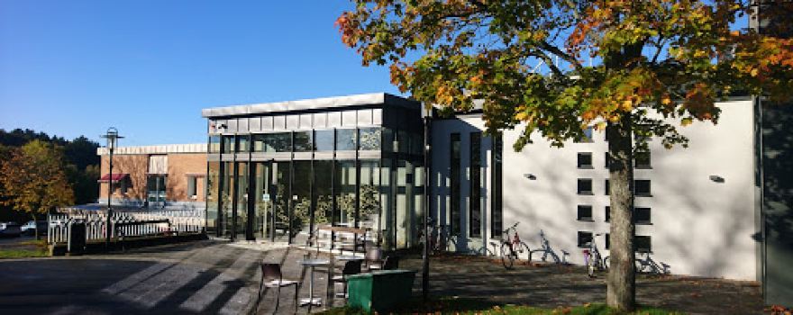 Råda Församling