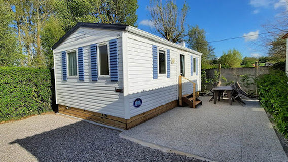 Camping Le Canchy