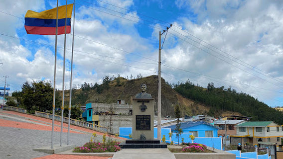 Plaza de Carnaval