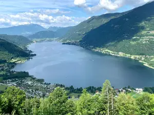 Lake Ossiach