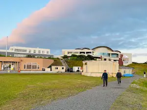 Kagaminumakaihin Koen Camping Ground