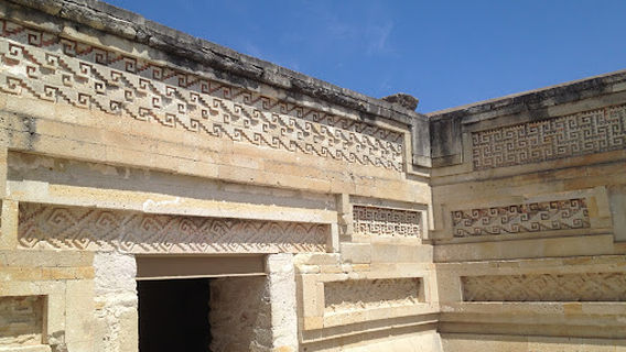 Zona Arqueológica de XAAGÁ