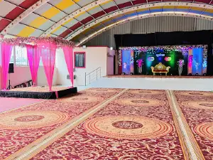 Pritam Mangal Karyalay paranda