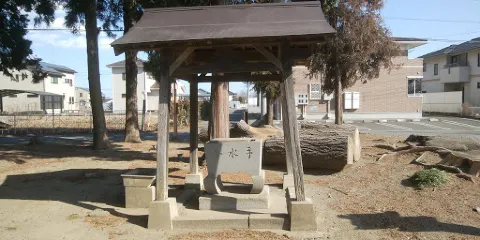 春日神社
