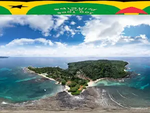 Rolas Island