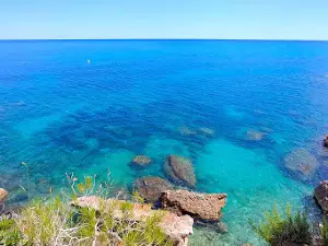 Cala Bon Caponet