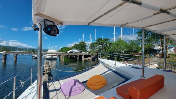 Subic Bay Yacht Cruise and Rentals