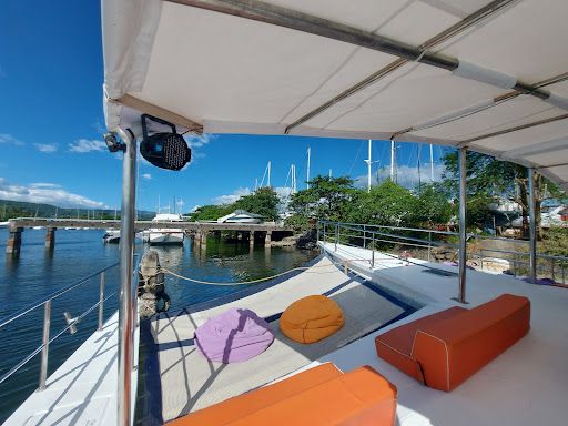 Subic Bay Yacht Cruise and Rentals