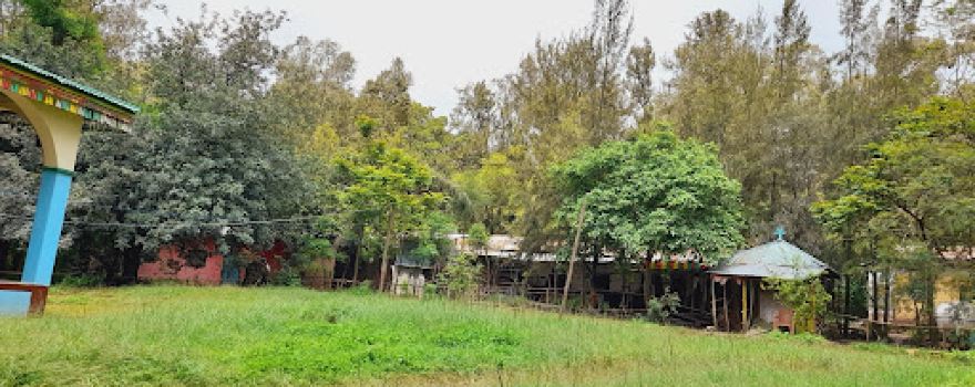 St. Mikael Church | ቅዱስ ሚካኤል ቤተክርስቲያን