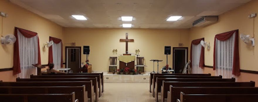 Iglesia Bautista Berea